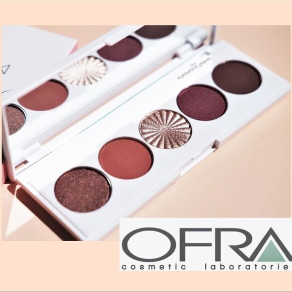 OFRA Symphony Eyeshadow Palette - Picture 9 of 14